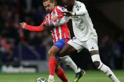 关于马赛发布备战花絮，国际比赛日遗憾出局，NBA总决赛任务艰巨，心理建设被强调的信息-球速网页版