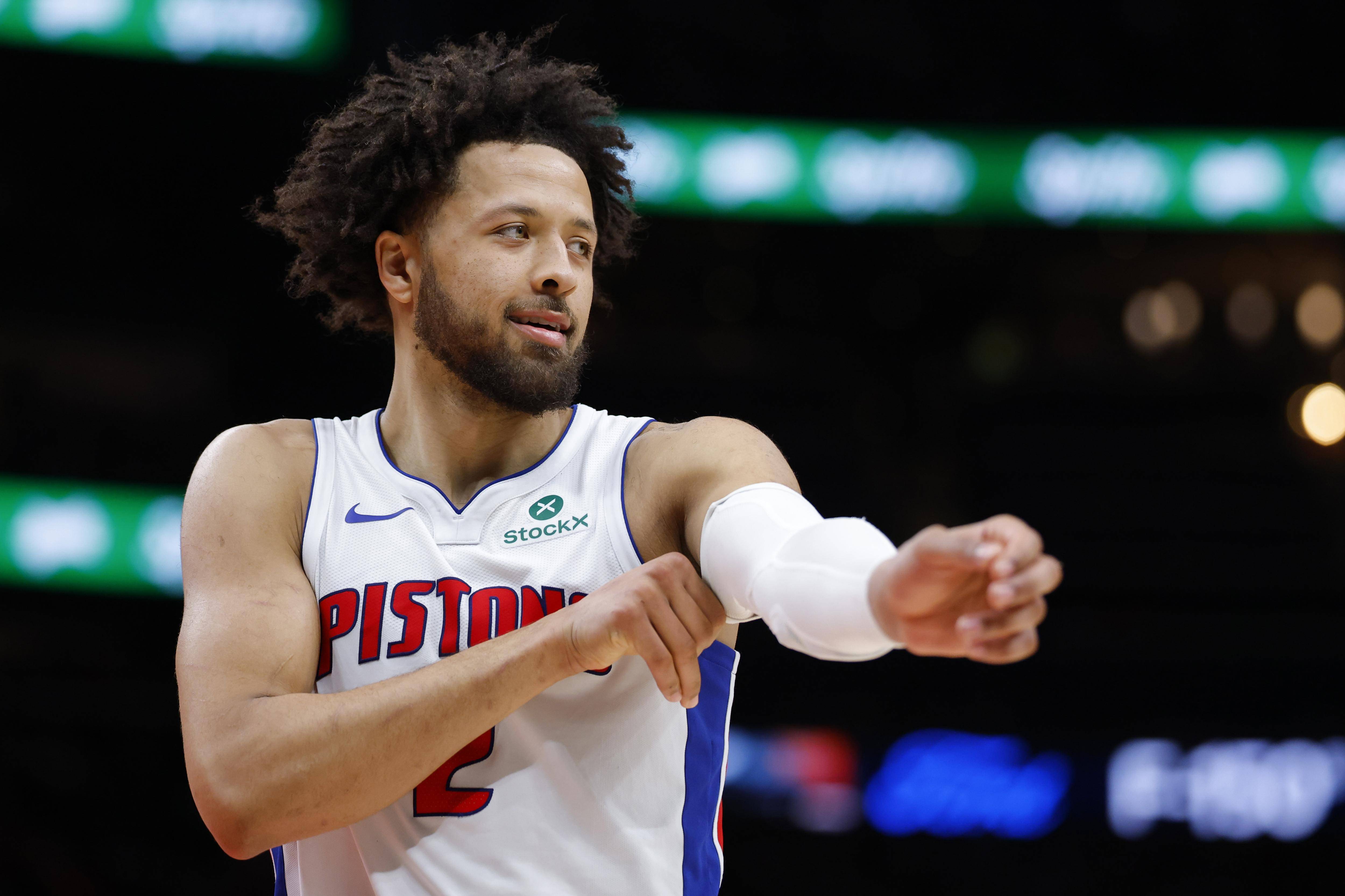 清晨NBA总决赛传出新动向，底特律活塞迎来里程碑，管理层表态——态度坚定，球探报告显示潜力的简单介绍