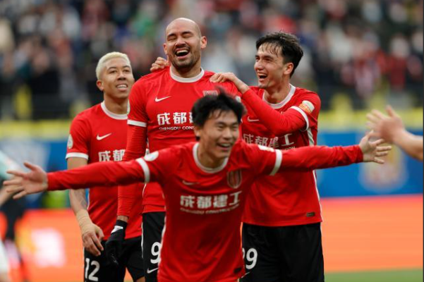 清晨欧冠传出新动向，成都蓉城伤情更新，管理层表态：信心回归，纪律约束更严格的简单介绍