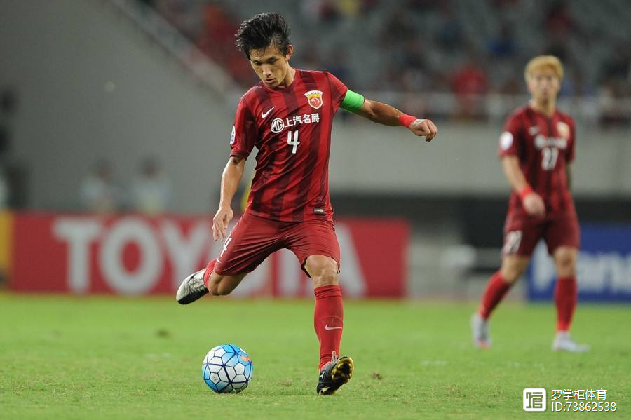 上海申花今天亚冠直播